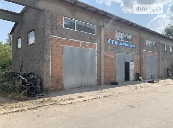 Оренда торгове приміщення на Гонти, 37 поверх - 1/2 Вінниця