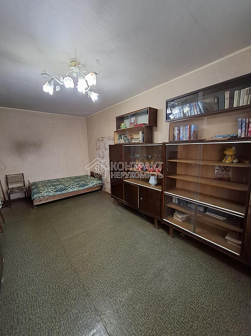 Продаж Квартира 1-кімнатна, 9/9 поверх на вул. Ювілейний Харків - фото 11