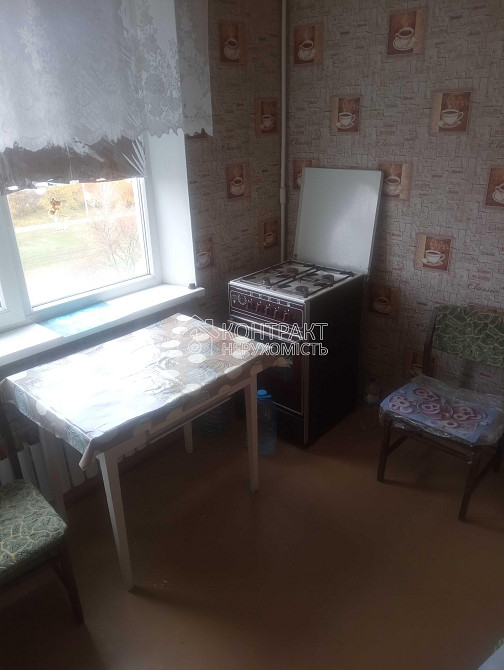 Оренда Квартира 1-кімнатна, 8/9 поверх на вул. Тракторостроителей Харьков - изображение 15