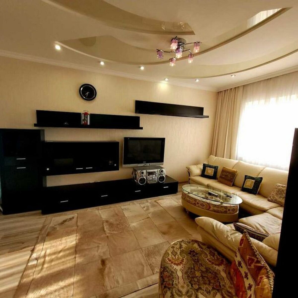 Оренда Квартира 2-кімнатна, 6/22 поверх на ул. Белорусская, 3 Київ - фото 8