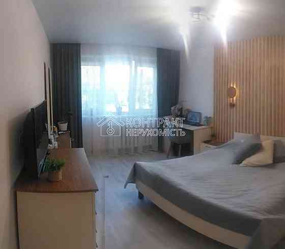 Продаж Квартира 3-кімнатна, 2/5 поверх на вул. Героїв Праці Харьков