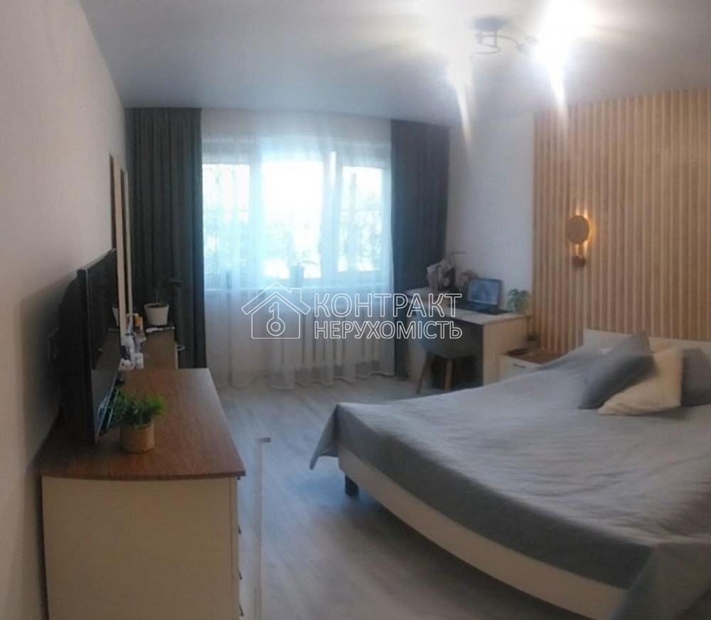 Продаж Квартира 3-кімнатна, 2/5 поверх на вул. Героїв Праці Харків - фото 6
