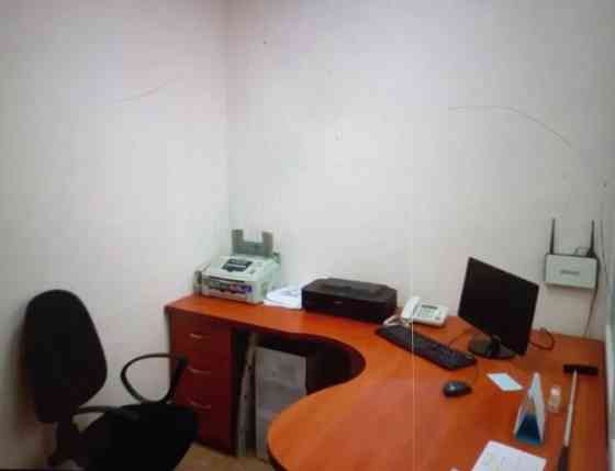 Оренда офісне приміщення на Французский б-р, 22к.5 поверх - 1/4 Odessa