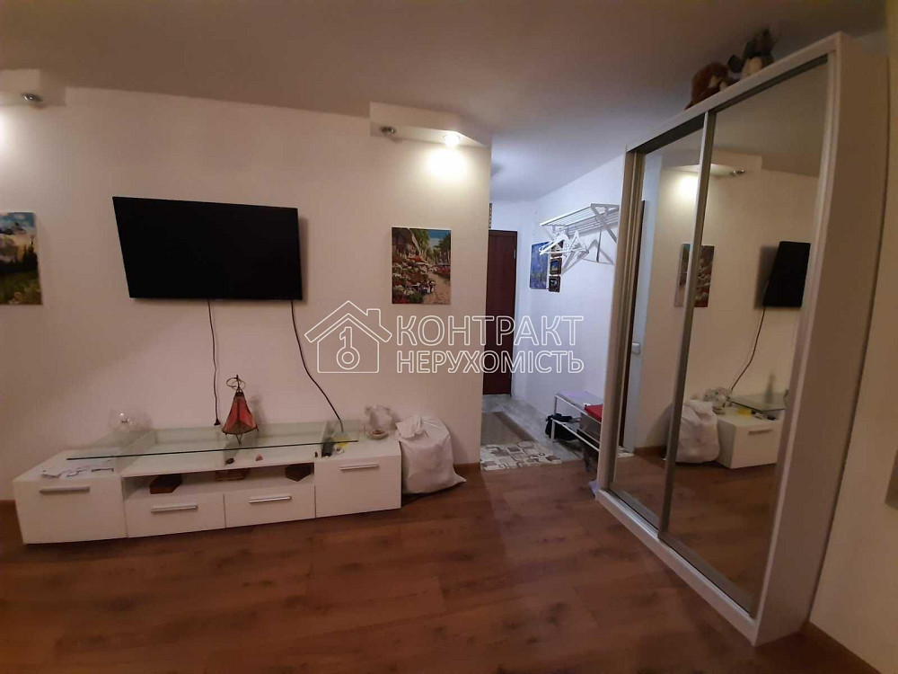 Продаж Квартира 2-кімнатна, 2/5 поверх на вул. 23 Серпня Харків - фото 7