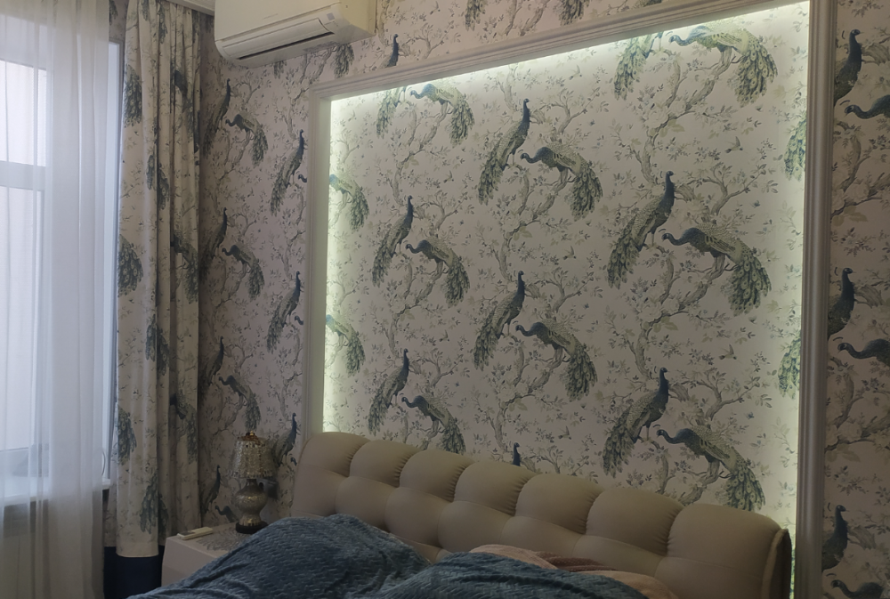 Продам 4-х комнатную очень красивую квартиру на Софиевской. Odessa - photo 14