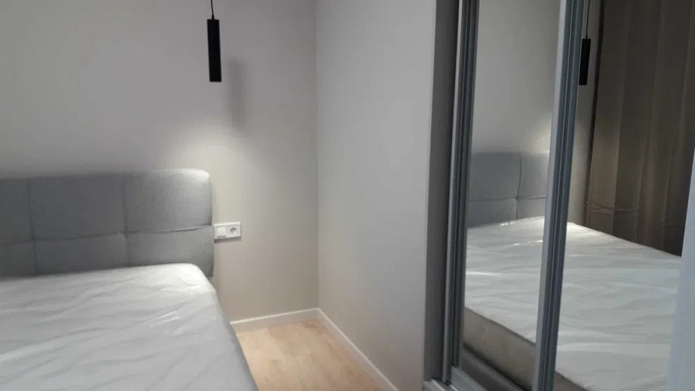 Оренда Квартира 1-кімнатна, 15/25 поверх на Вацлава Гавела, 6в Київ - фото 6