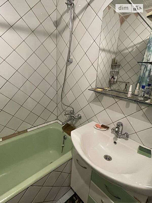 Оренда Квартира 2-кімнатна, 9/9 поверх на ул. Василия Касияна, 10а Київ - фото 4