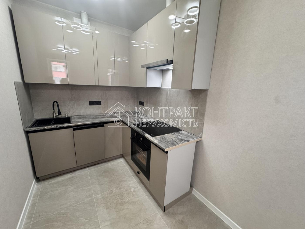 Продаж Квартира 1-кімнатна, 5/9 поверх на вул. Борткевича Харків - фото 10