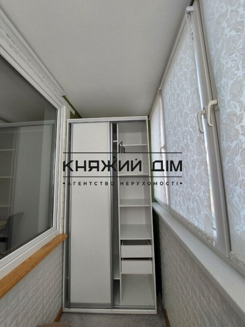 Відмінна простора 2-на квартира в ЖК Голосієво. КОД ОБ'ЄКТА 11195809 Київ - фото 6