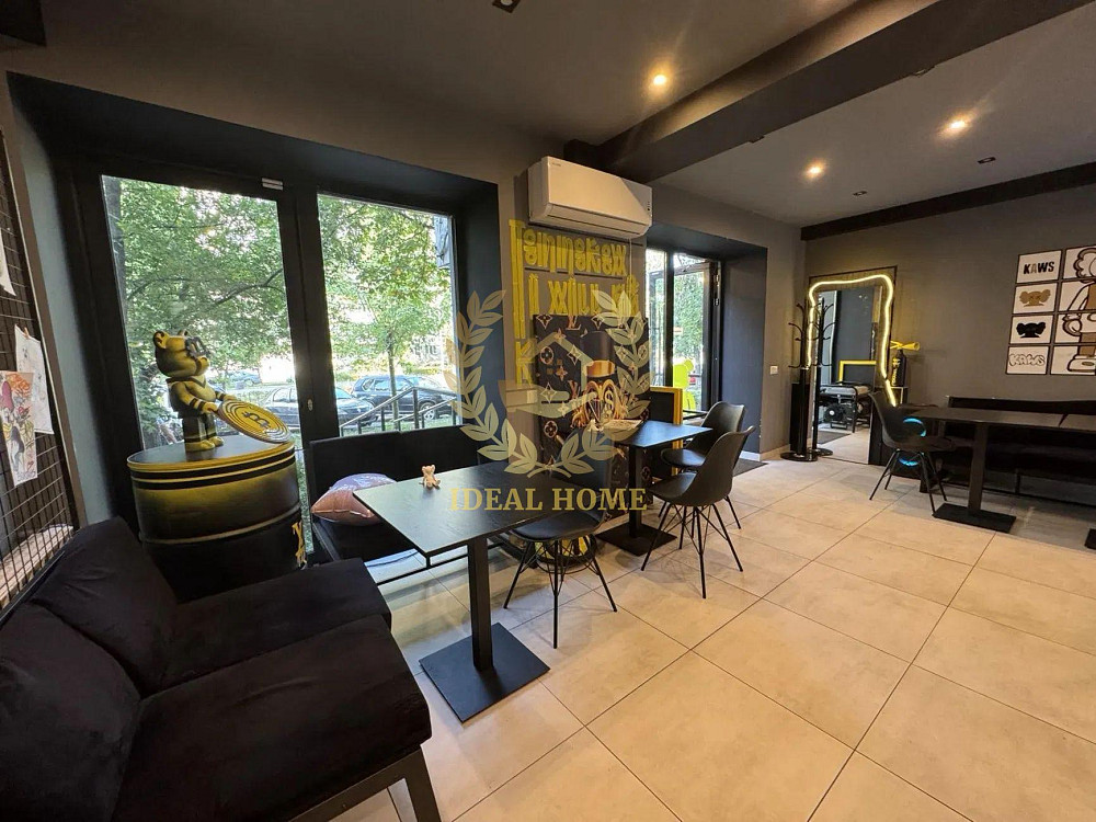 Продаж комерційне приміщення на Игоря Шамо бул., 4 приміщень - 1 Київ - фото 6