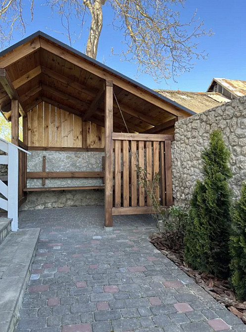 Продаж дуплексу, 167 кв.м, р-н Кутківці Тернопіль - фото 10