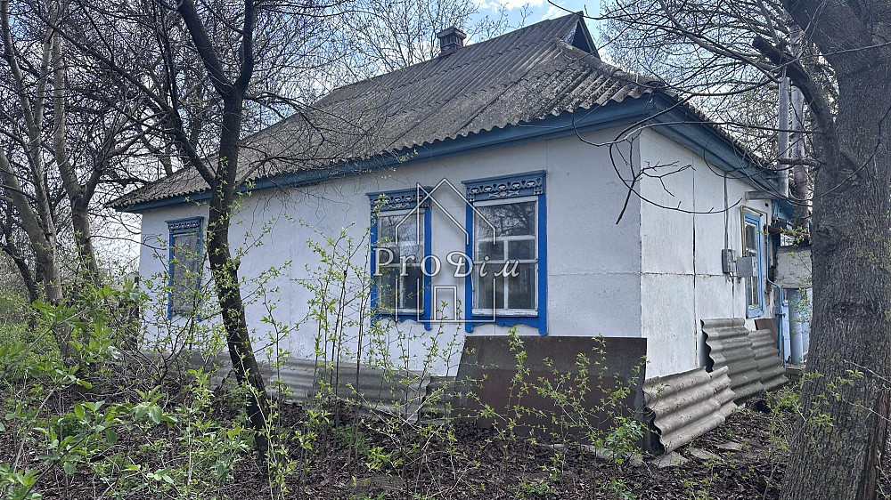 Продаж Будинок 3-кімнатний Глибоке - изображение 1