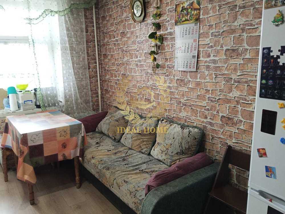 Продаж Квартира 3-кімнатна, 17/19 поверх на Полярная ул., 8Є Київ - фото 16