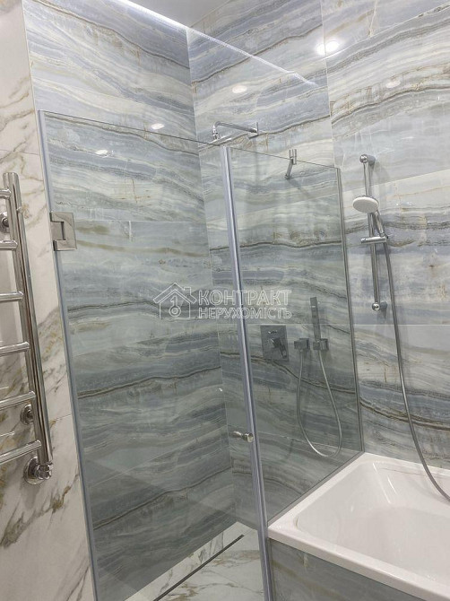 Продаж Квартира 2-кімнатна, 5/9 поверх на вул. Європейська Kharkiv - photo 7