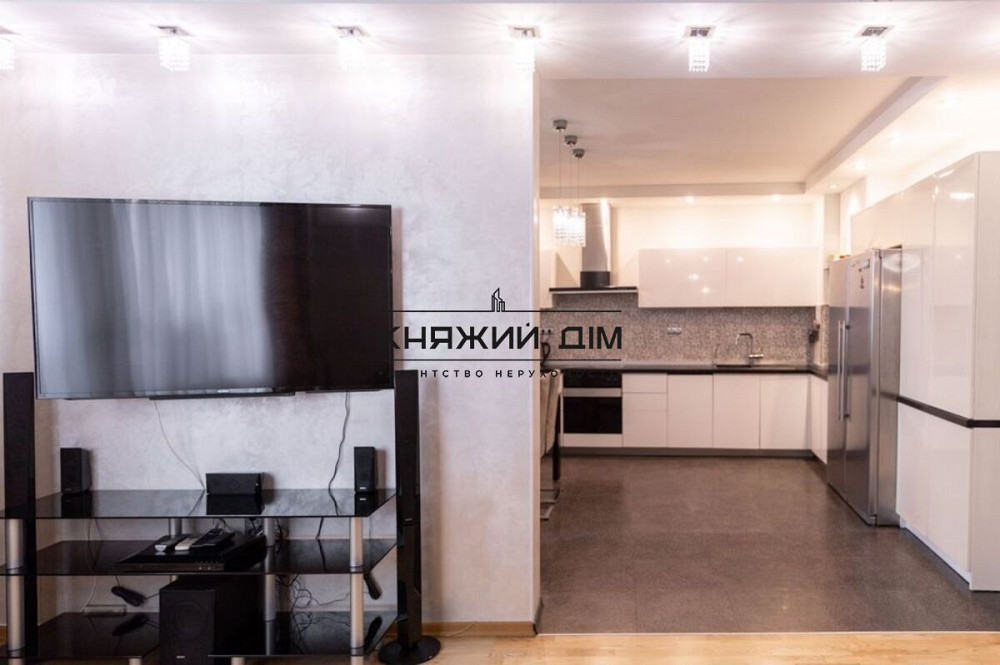 Продаж 3к Квартира 113 кв.м Урловская ул. Киев - изображение 8