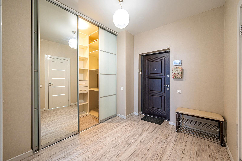 Продаж Квартира 1-кімнатна, 20/25 поверх на Драгоманова вул., д. 2-Б Kiev - photo 13