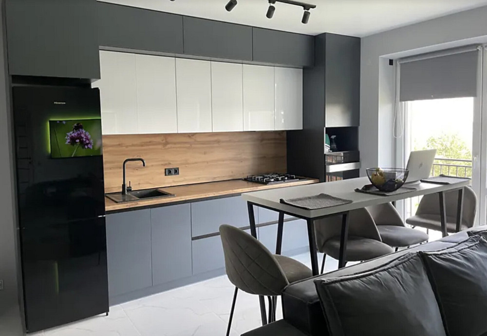 Продаж 1к квартири 46.3 кв. м на вул. Братів Мисулів Байківці - фото 1