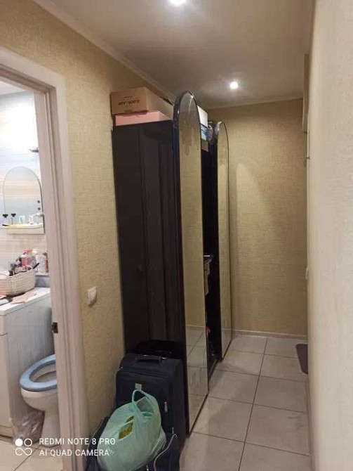 Оренда Квартира 1-кімнатна на Тампере ул., 6 Київ - фото 5