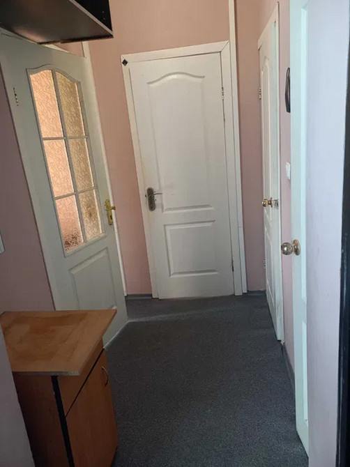 Оренда Квартира 1-кімнатна, 1/2 поверх на Архітекторська, 17 Київ - фото 8