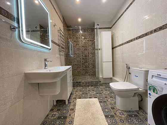 Оренда Квартира 1-кімнатна, 17/25 поверх на Валерія Лобановського, 144 Київ