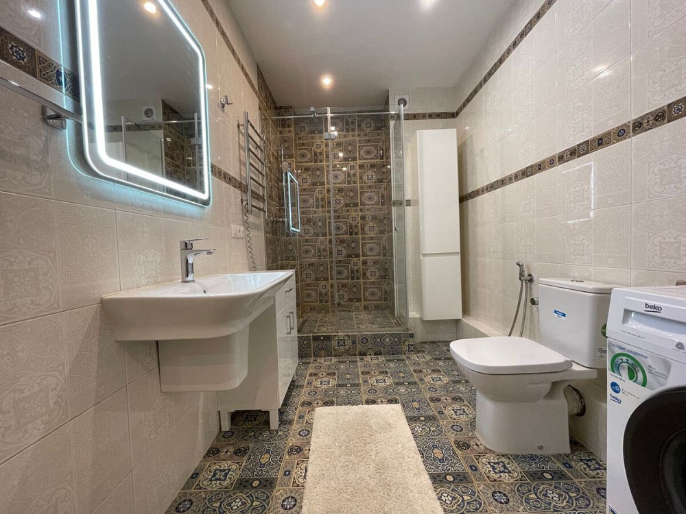 Оренда Квартира 1-кімнатна, 17/25 поверх на Валерія Лобановського, 144 Kiev - photo 5