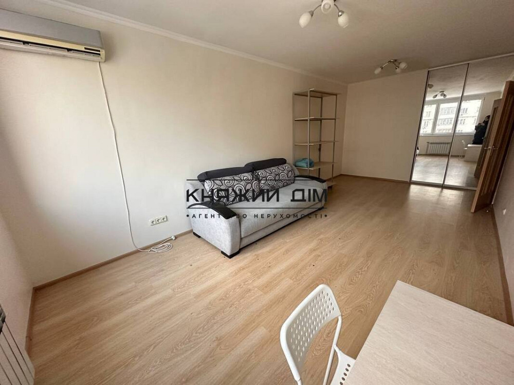 Оренда Квартира 1-кімнатна, 3/26 поверх на Армянская ул. Kiev - photo 2