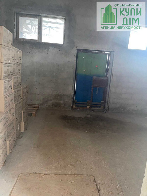 Оренда приміщення вільного призначення на АН Купи Дім, 88 поверх - 1/1 Кропивницький - фото 7