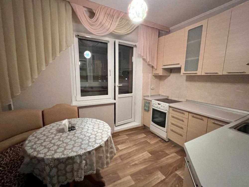 Оренда Квартира 1-кімнатна, 6/16 поверх на Дніпровська набережна, 23 Kiev - photo 2