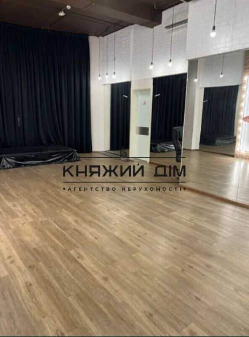 Оренда офісне приміщення на Механизаторов ул./Генерала Шаповала поверх - 1/25 Київ - фото 2