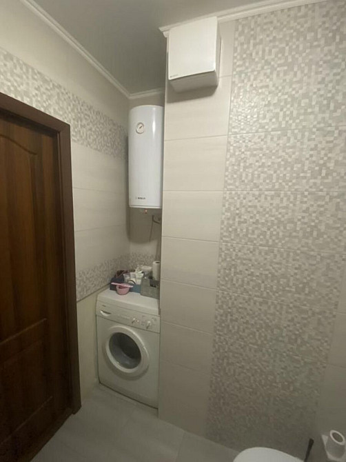 Оренда Квартира 1-кімнатна, 9/25 поверх на Софії Русової, 7 Kiev - photo 12