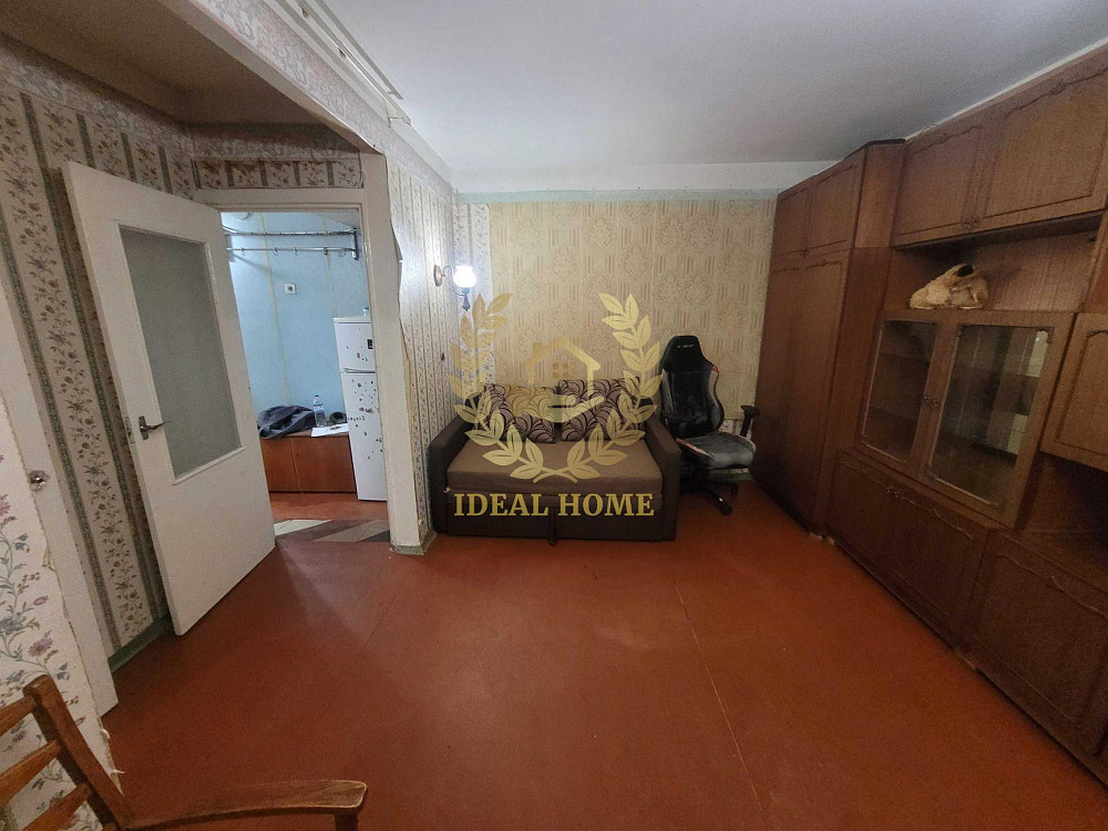 Продається 2-кімнатна квартира. Швидкісний трамвай, НАУ, гарна ціна Kiev - photo 1