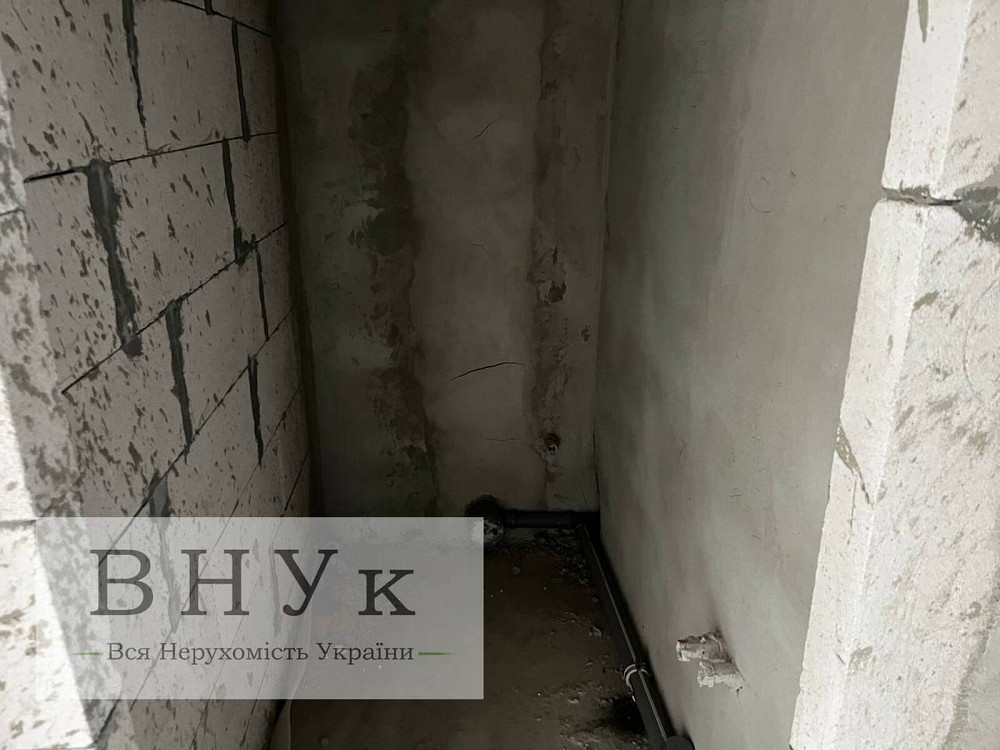 Продаж Квартира 3-кімнатна, 8/10 поверх на вул. Тролейбусна Тернопіль - фото 9