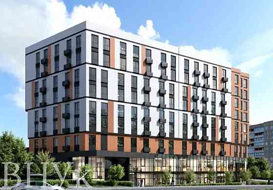 Продаж Квартира 1-кімнатна, 3/9 поверх на Комарова Червоноармійська Чернівці