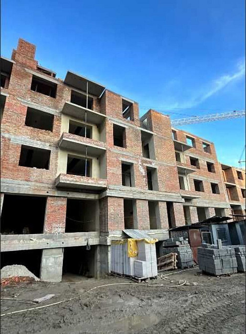 Продаж Квартира 1-кімнатна, 3/12 поверх на вул. Княгинин Івано-Франківськ - фото 2