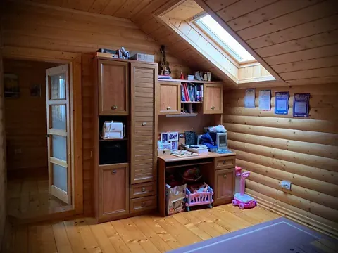 Продаж 2-поверховий   200 кв.м 6 кімн. на 46 Борщів - фото 12