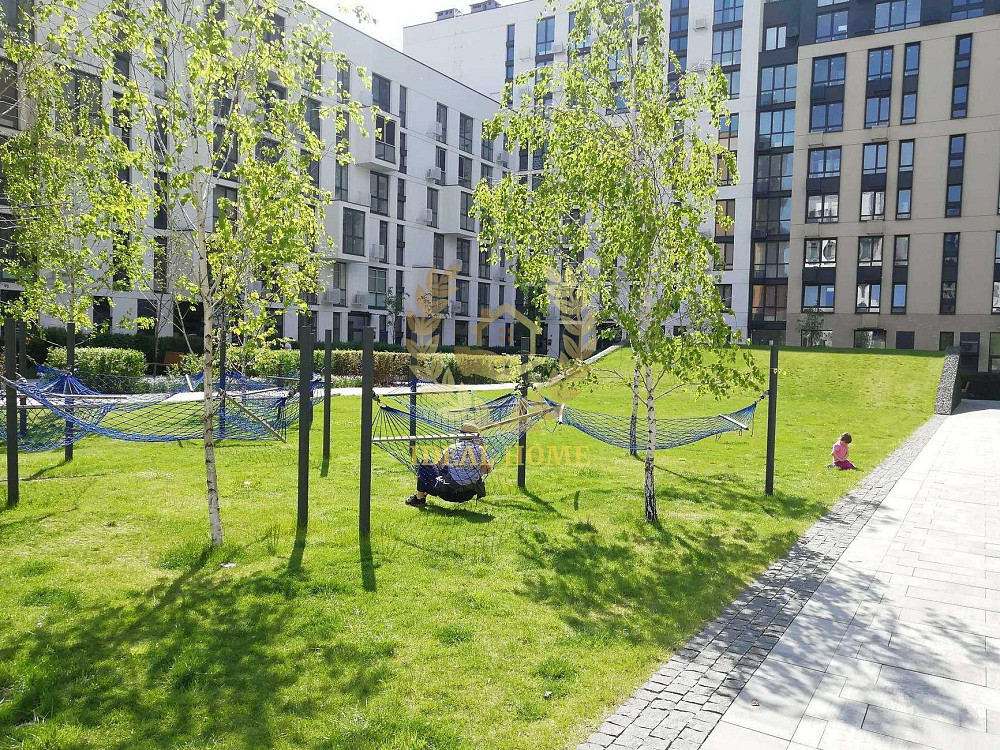 ПРодаж 1 к квартири, ЖК Файна Таун Київ - фото 16