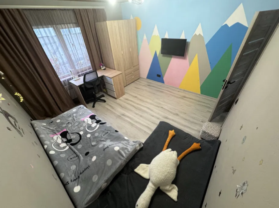 Продам будинок на дві квартири (Лиманський р-н, с.Ілічанка) 