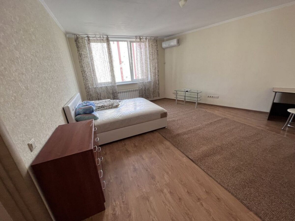 Оренда Квартира 1-кімнатна, 13/21 поверх на Чавдар, 13 Київ - фото 6