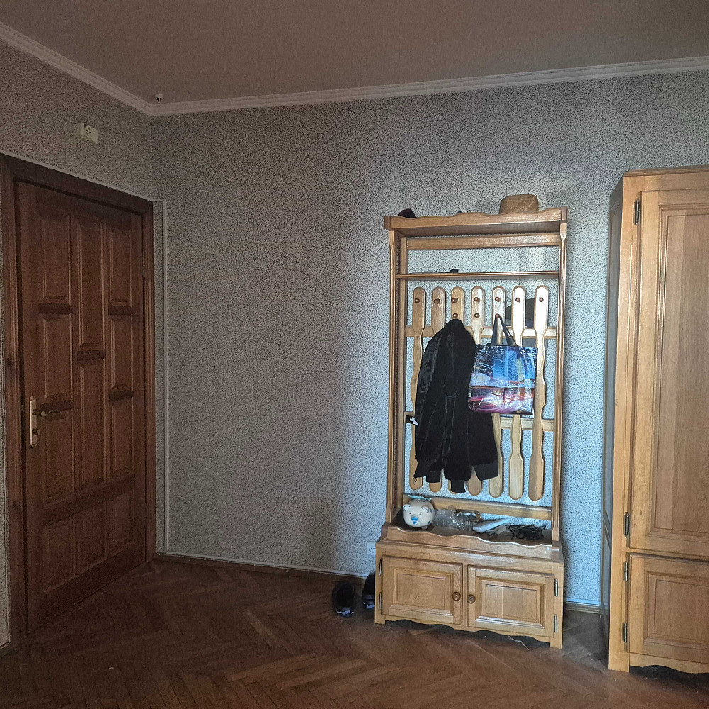 Продаж Квартира 3-кімнатна, 9/12 поверх на Мирного Панаса вул., д. 11 Киев - изображение 11