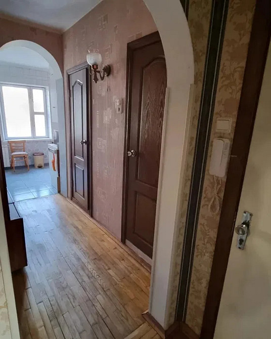 Оренда Квартира 3-кімнатна, 7/9 поверх на вул. Архітектора Вербицькго, 24А Київ - фото 6