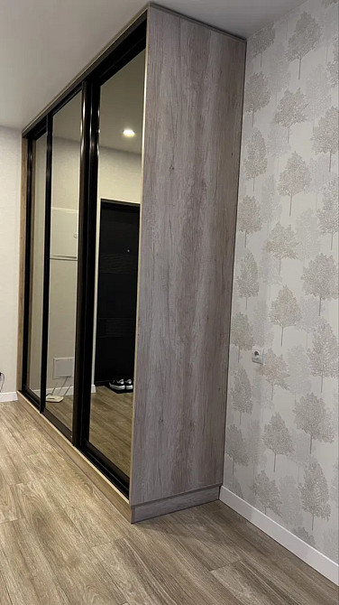 Оренда Квартира 1-кімнатна, 3/20 поверх на Деміївська, 16 Киев - изображение 7