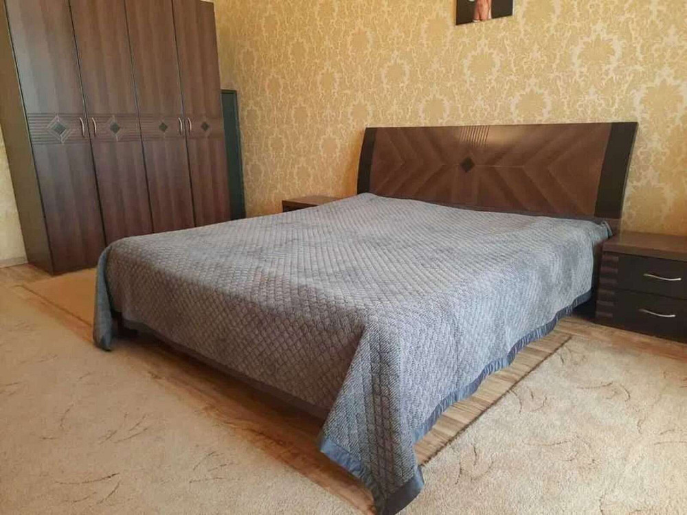 Оренда Квартира 3-кімнатна, 12/23 поверх на ул. Урловская, 23в Kiev - photo 5