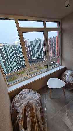 Продаж Квартира 1-кімнатна, 7/8 поверх на Тадея Рильського вул., д. 3 Kiev