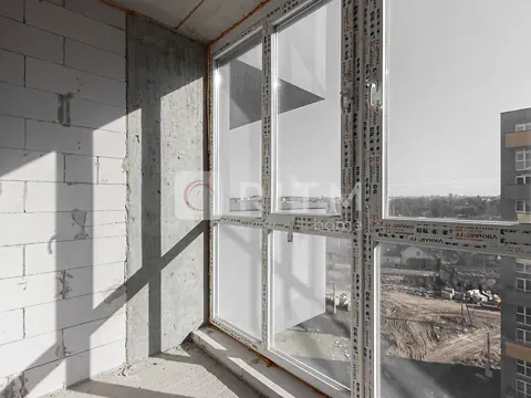 Продаж 2к Квартира 72.9 кв.м ЖК Ріел Сіті Львів - фото 3