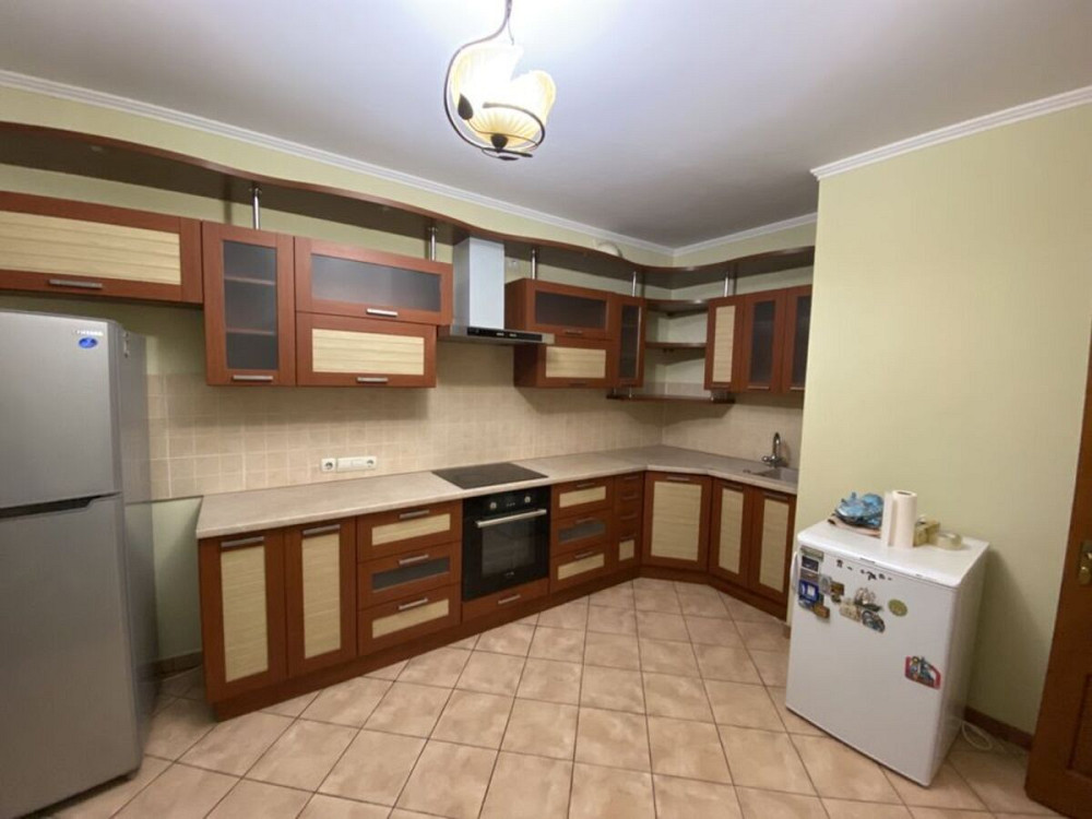 Продаж Квартира 2-кімнатна, 3/20 поверх на Бажана, 10 Киев - изображение 9