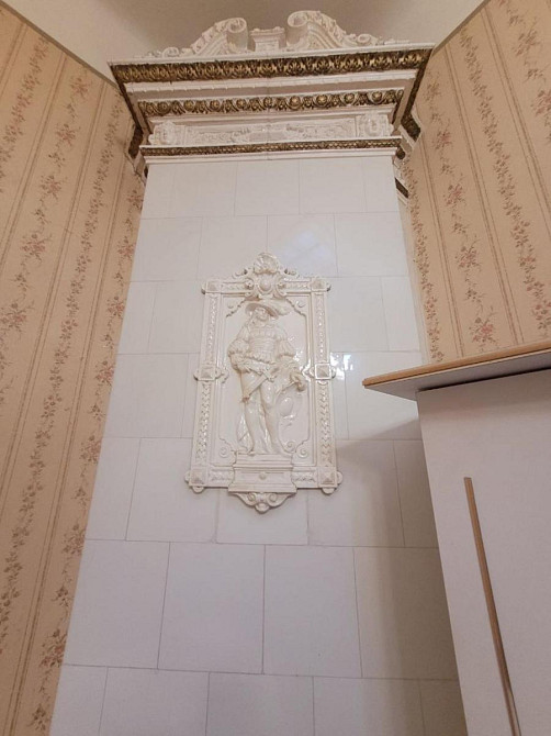 Продається окрема самостійна 1к квартира в будинку - пам&#039;ятнику архітектури по вул. Осипова, р-н Центр Odessa - photo 9