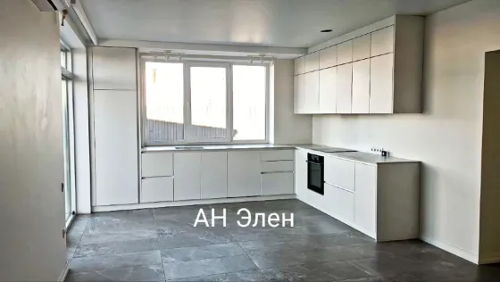 House abroad 120 sq.m 5 rooms 2-th floor Odessa, Ukraine at Фонтанка Odessa