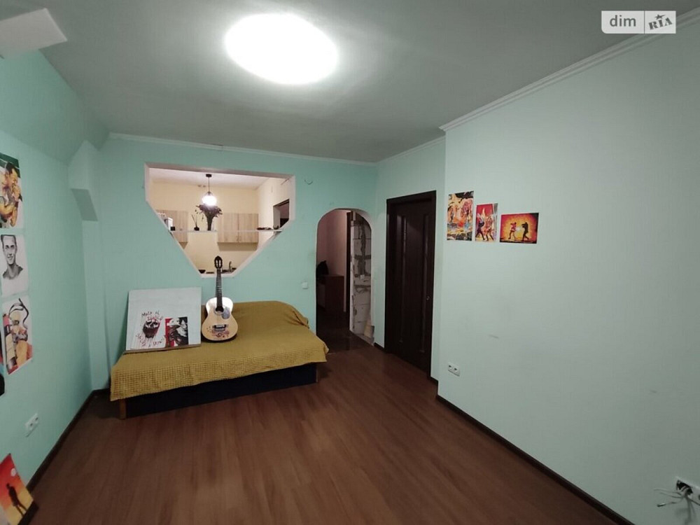 Продаж Квартира 2-кімнатна, 4/8 поверх на Замостянська Vinnytsya - photo 4