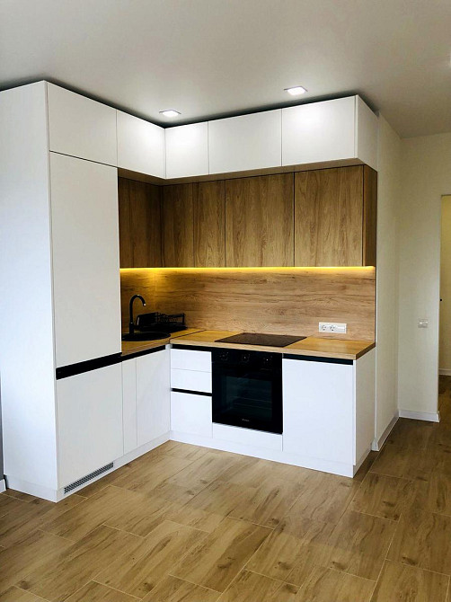 Продаж Квартира 1-кімнатна, 22/26 поверх на Столичне шосе вул., д. 2а Kiev - photo 6