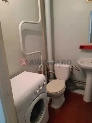 Продаж 1к Квартира 35 кв.м Стародніпровська (Воронезька) вулиця 16 Запоріжжя - фото 3